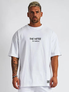 Lust - Short Sleeve Tee White